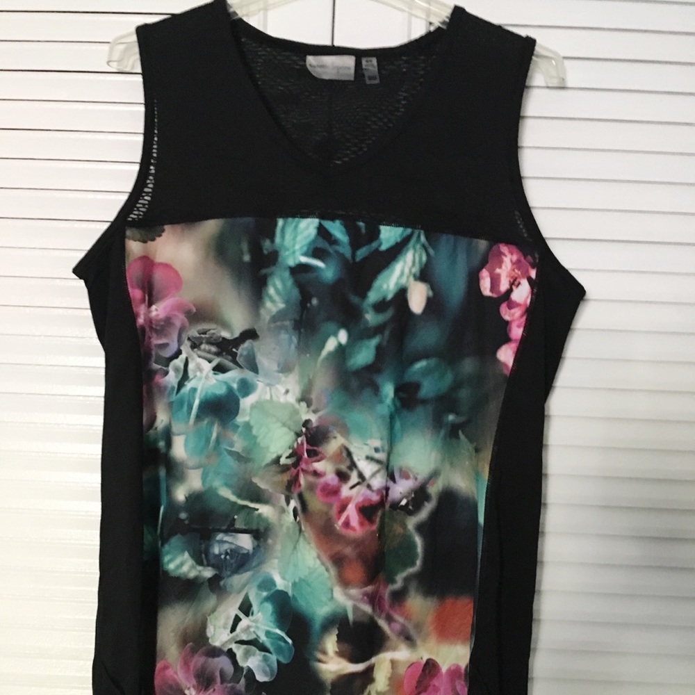 Nanette Lepore sport top
